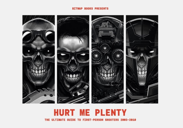 Hurt Me Plenty