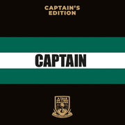 Tale Of Two Halves Captains Edition