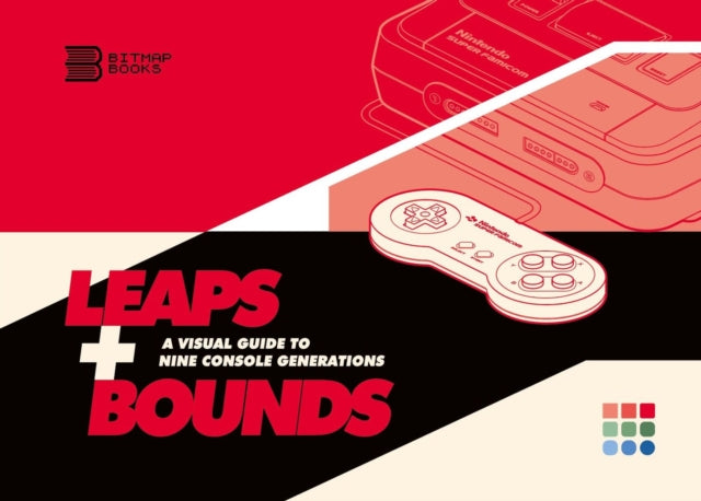 Leaps Bounds