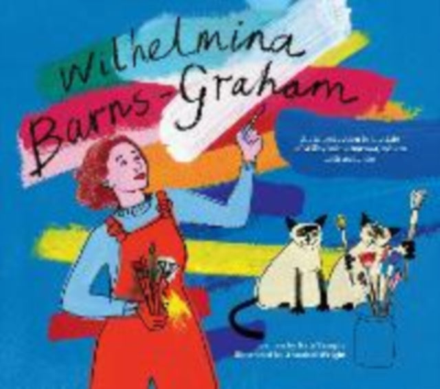 Wilhelmina Barns-graham: An Introduction