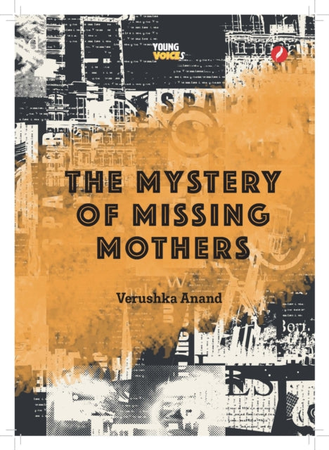 Mystery Of Missing Mothers