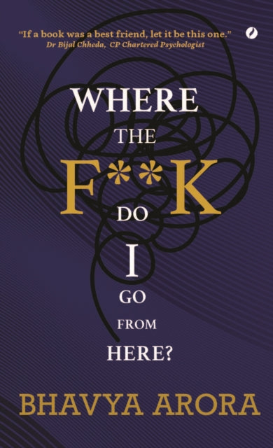 Where The F I Go From Here