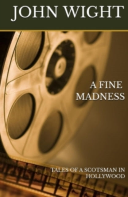 Fine Madness