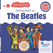 Looking Back At The Beatles