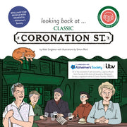 Looking Back At Classic Coronation Stree