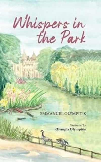 Whispers In The Park