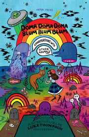 Domadomadoma Blumblumblum