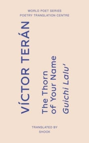 Thorn Of Your Name By Teran, Victor
