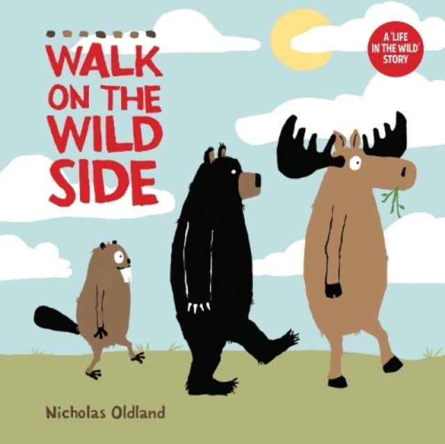 Walk On The Wild Side