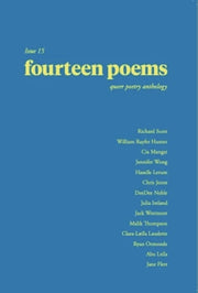 Fourteen Poems 15