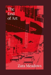 End Of Art