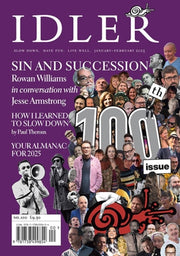 Idler 100