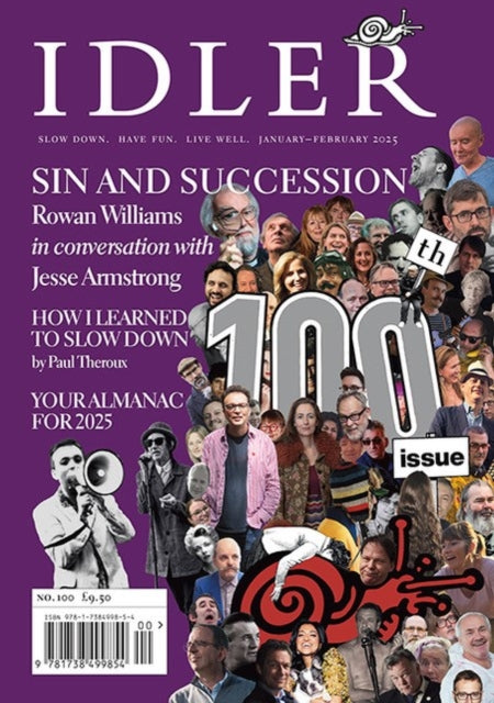 Idler 100