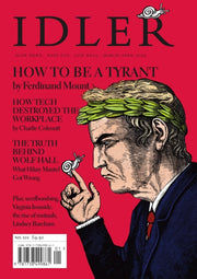 Idler 101