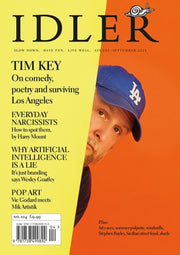 Idler 104