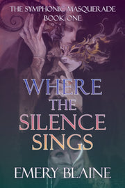 Where The Silence Sings