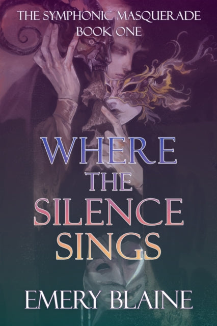 Where The Silence Sings