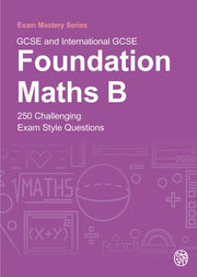 Gcse & International Gcse Foundation Mat