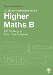 Gcse And International Gcse Higher Maths