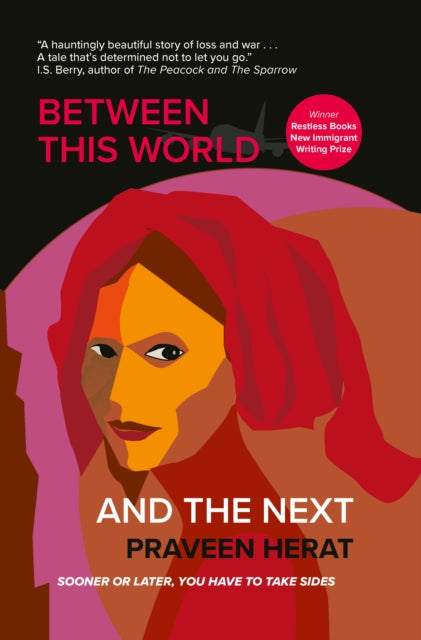 Between This World & The Next