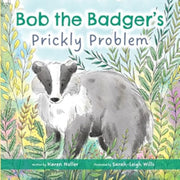 Bob The Badger