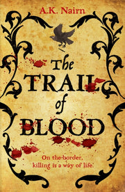 Trail Of Blood