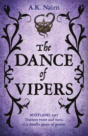 Dance Of Vipers
