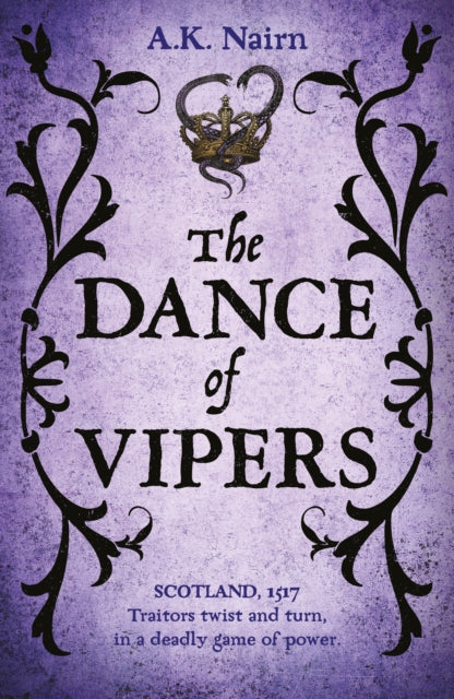 Dance Of Vipers