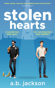 Stolen Hearts