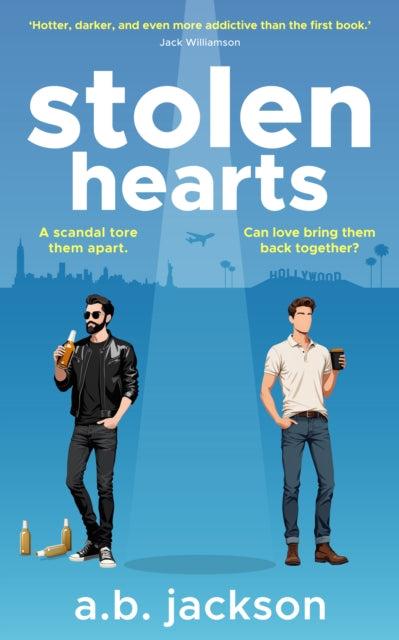 Stolen Hearts