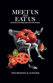 Meet Us And Eat Us