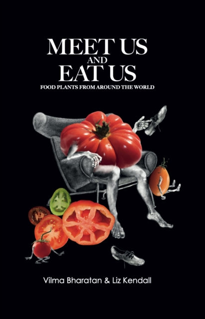 Meet Us And Eat Us