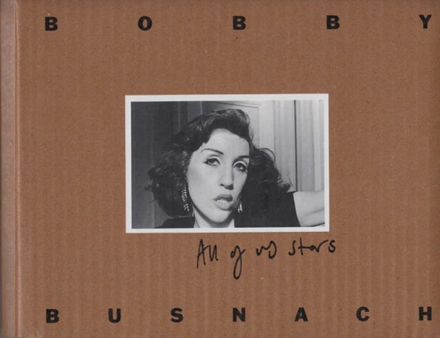 All Of Us Stars By Busnach, Bobby
