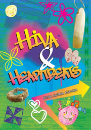 Hiva And Heartbeats By Selina Alefosio