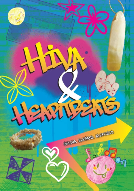 Hiva And Heartbeats By Selina Alefosio