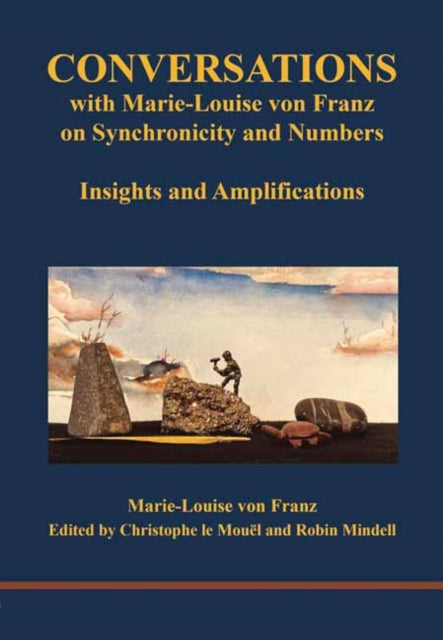 Conversations With Marielouise Von Franz