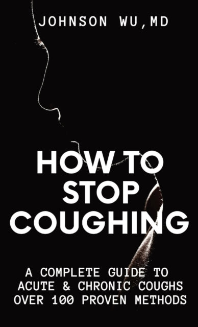 How To Stop Coughing
