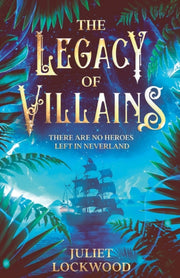 The Legacy Of Villains