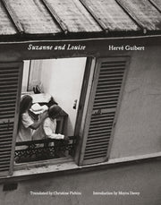 Herv Guibert Suzanne & Louise