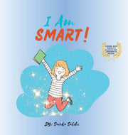 I Am Smart: A Book With Positive Example