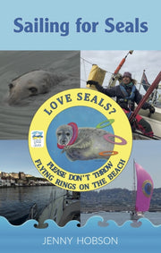 Sailing For Seals
