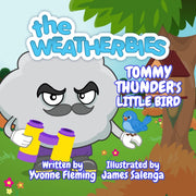 Tommy Thunders Little Bird