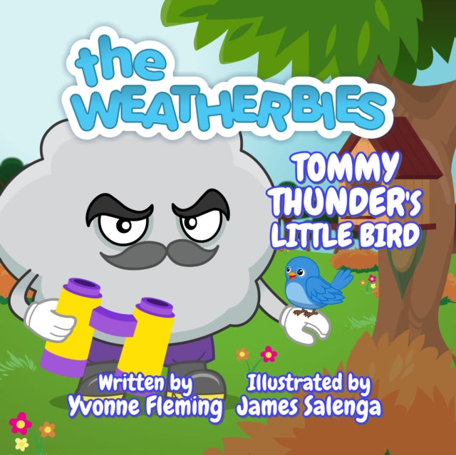 Tommy Thunders Little Bird