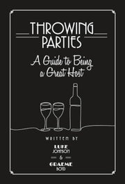 Throwing Parties