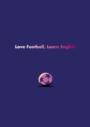 English Language Learner Notebook