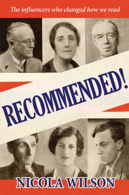 Recommended