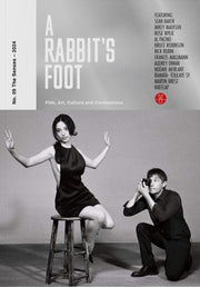 Rabbits Foot Issue 9