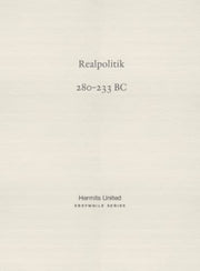 Realpolitik