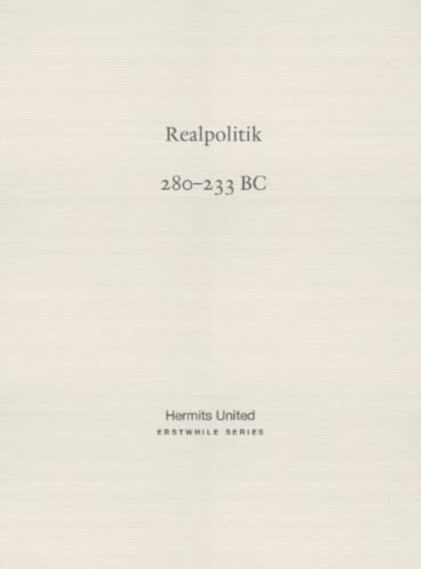 Realpolitik