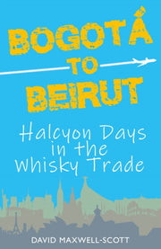 Bogota To Beirut
